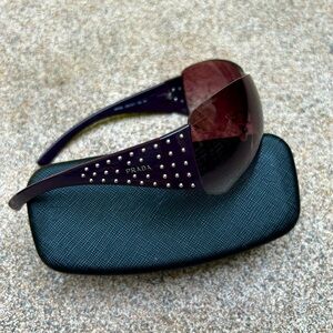 Prada sunglasses